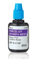 PORCELAIN BONDING RESIN (1 бут. 6мл)