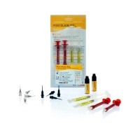 Porcelain Fix Preparation Kit-Набор