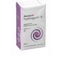 Альгинат Hydrogum 5 Zhermack