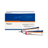 Provicol (25+25г) Безэвгенольный цемент